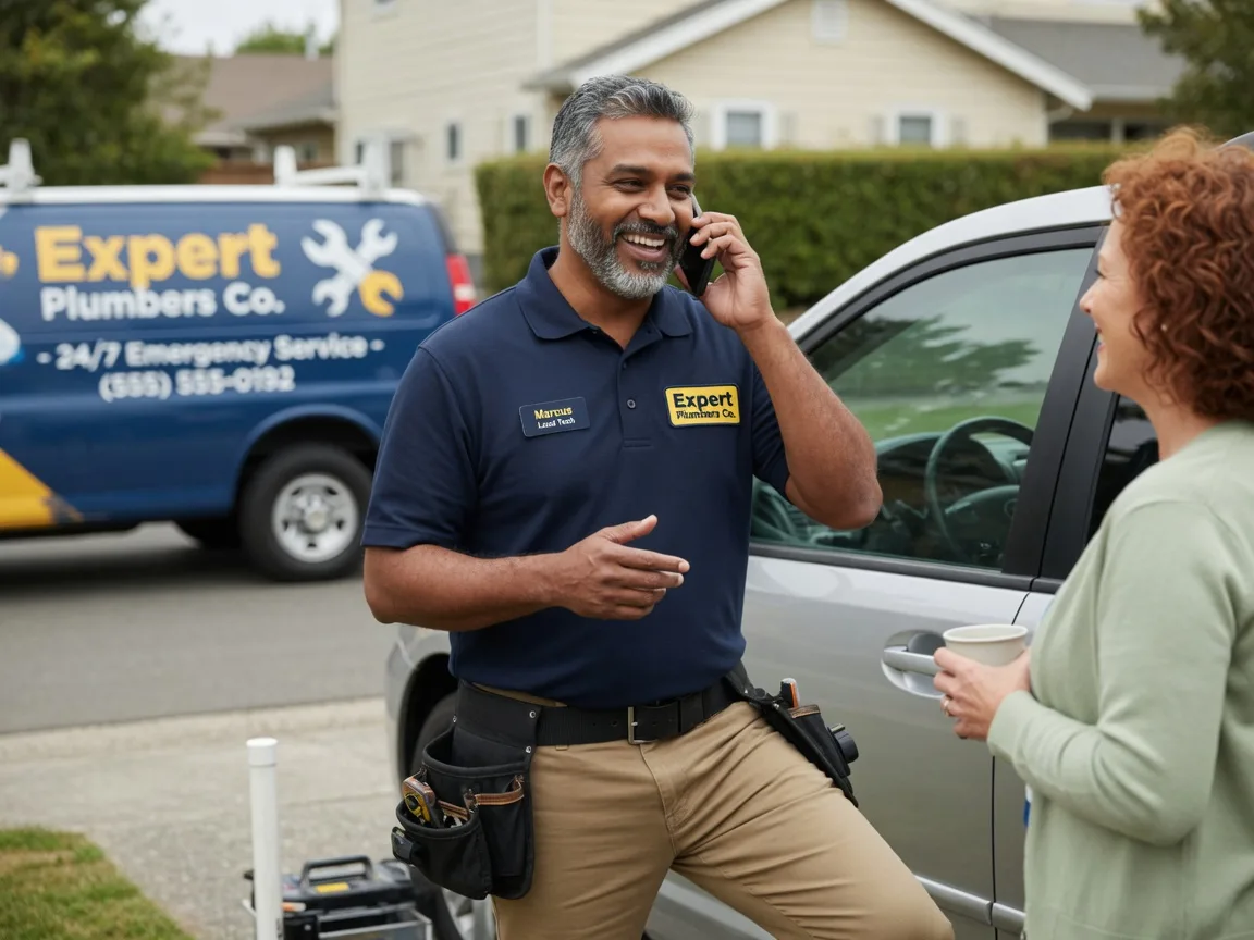 Drain Cleaning Grandview, WA FAQs