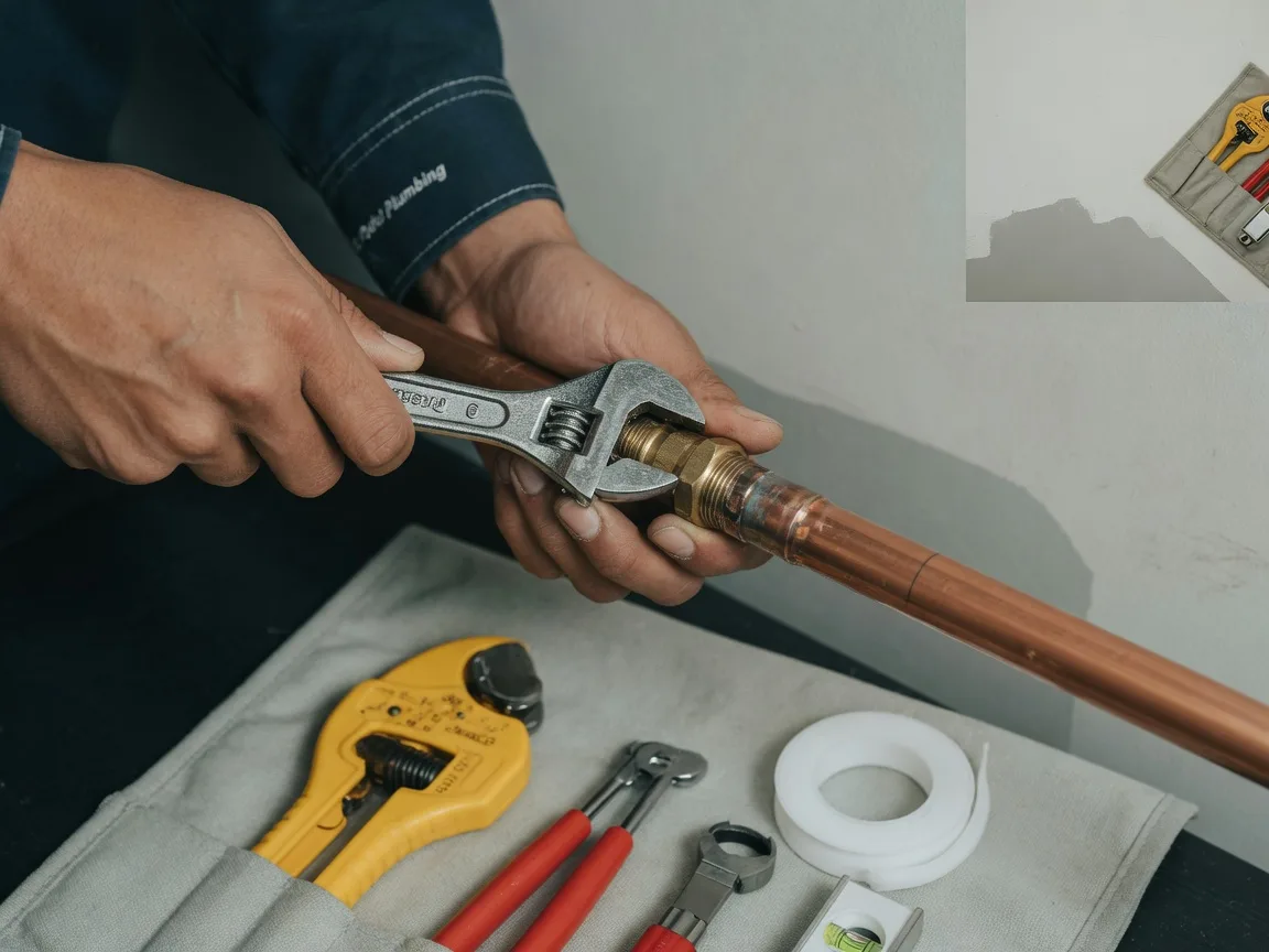 Why choose Drain Cleaning in Grandview, WA